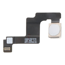 12MP Wide Front Camera voor iPhone 15 Plus Origineel