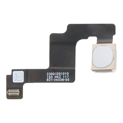 12MP Wide Front Camera voor iPhone 15 Plus Origineel