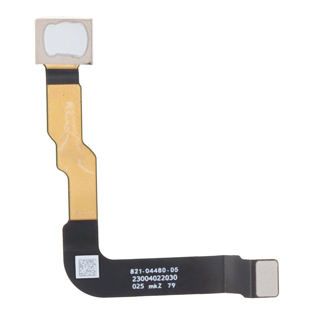 12MP wide front camera voor iPhone 15 Pro Max Origineel