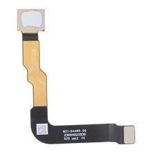 12MP wide front camera voor iPhone 15 Pro Max Origineel