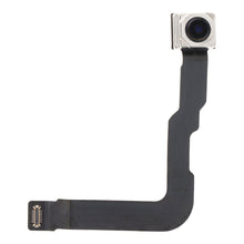 12MP wide front camera voor iPhone 15 Pro Max Origineel