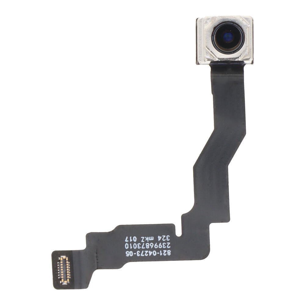 12MP wide front camera voor iPhone 15 Pro Origineel