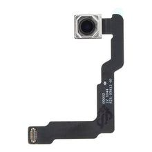 12MP wijde frontcamera voor iPhone 14 Pro Max origineel