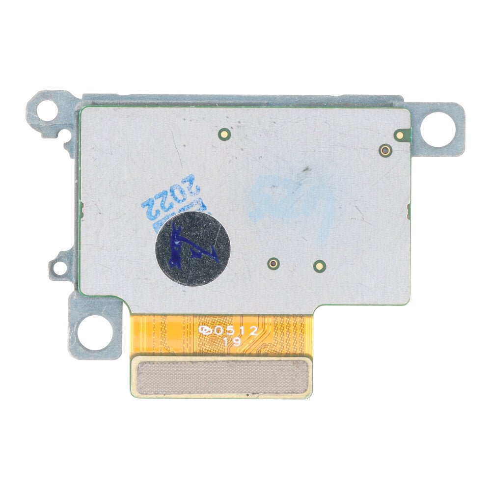 12MP+12MP Main+Telephoto Back Camera voor Samsung Galaxy Z Fold2 5G Origineel