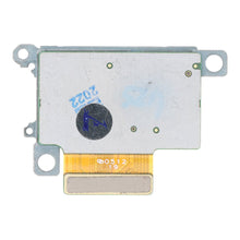 12MP+12MP Main+Telephoto Back Camera voor Samsung Galaxy Z Fold2 5G Origineel