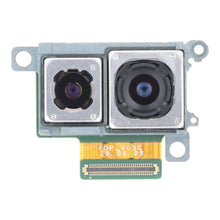 12MP+12MP Main+Telephoto Back Camera voor Samsung Galaxy Z Fold2 5G Origineel