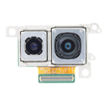 12MP+12MP main+telephoto back camera voor Samsung Galaxy Z Fold3 5G origineel