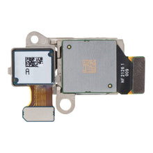 12MP+12MP main+wide back camera voor Samsung Galaxy Z Flip3 5G F711 origineel