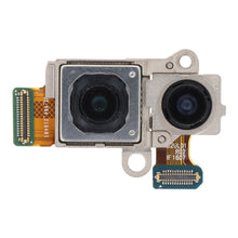 12MP+12MP main+wide back camera voor Samsung Galaxy Z Flip3 5G F711 origineel