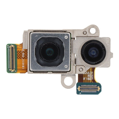 12MP+12MP main+wide back camera voor Samsung Galaxy Z Flip3 5G F711 origineel