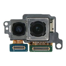 12MP+12MP wide+ultrawide achterkant camera voor Samsung Galaxy Z Flip/Z Flip 5G origineel