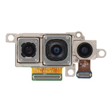12mp+12mp+12mp volledige set back camera voor Samsung Galaxy Z Fold3 5G Origineel