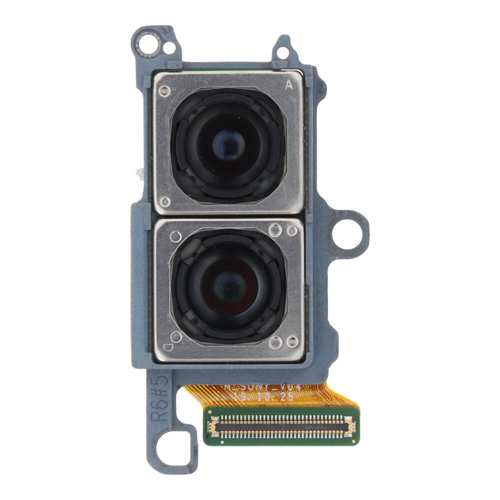 12MP+64MP main+telephoto back camera voor Samsung Galaxy S20/S20 5G G980U/G981U Amerikaanse versie Origineel