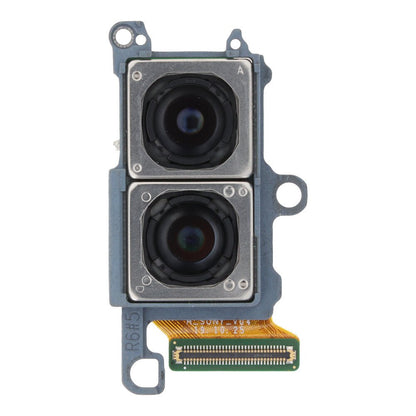 12MP+64MP main+telephoto back camera voor Samsung Galaxy S20/S20 5G G980U/G981U Amerikaanse versie Origineel
