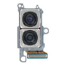 12MP+64MP Main+Telephoto Back Camera voor Samsung Galaxy S20/S20 5G/S20 5G UW G981 G980F/G981B Europese Versie Origineel