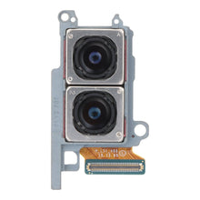 12MP+64MP ultrawide+telephoto back camera voor Samsung Galaxy Note 20/Note 20 5G N980F/N981B origineel
