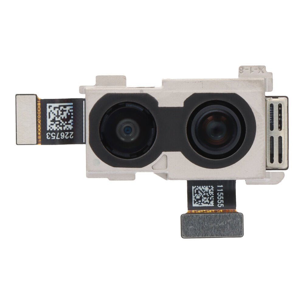12MP+64MP wide+ultrawide back camera voor Asus Zenfone 8 ZS590KS origineel