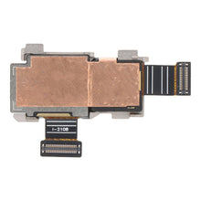 12MP+64MP wide+ultrawide back camera voor Asus Zenfone 8 ZS590KS origineel