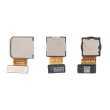 12MP+8MP+8MP Main+Telephoto+Ultrawide back camera voor Sony Xperia 10 IV Origineel 3 stuks in één set