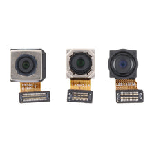 12MP+8MP+8MP Main+Telephoto+Ultrawide back camera voor Sony Xperia 10 IV Origineel 3 stuks in één set