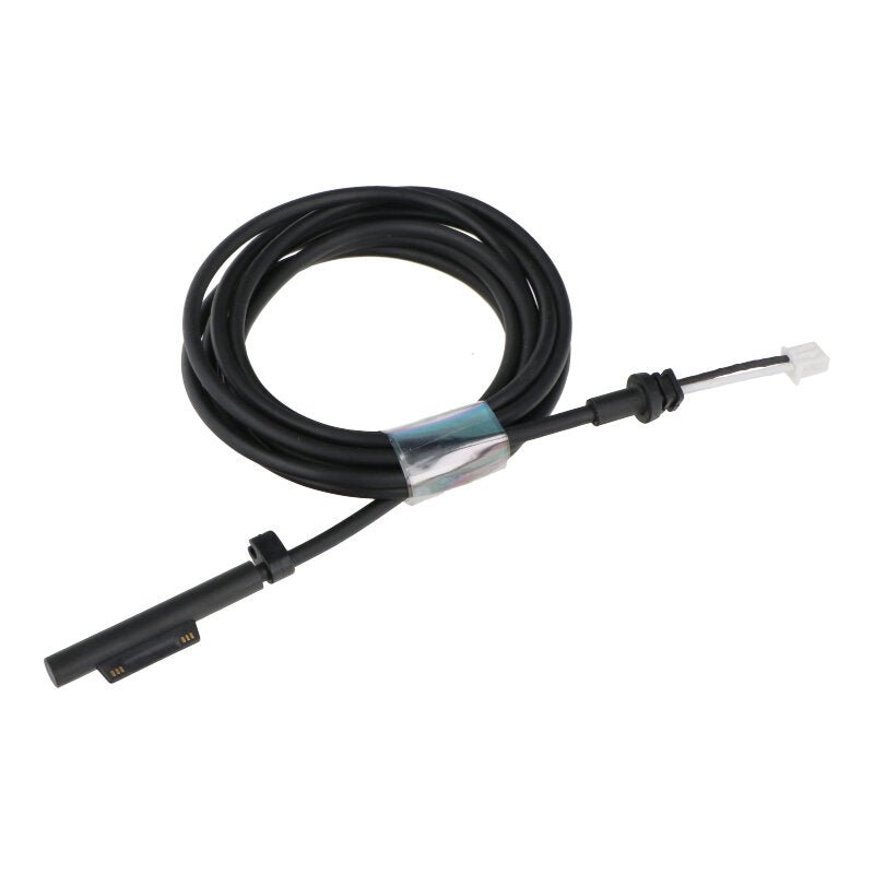 12V 2.58A/15V 2.58A 1.8m DC stroomkabel voor Microsoft Surface Pro 3/4/5/6/7 Origineel