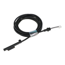 12V 2.58A/15V 2.58A 1.8m DC stroomkabel voor Microsoft Surface Pro 3/4/5/6/7 Origineel