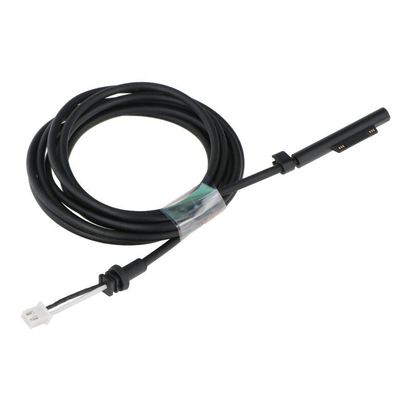 12V 2.58A/15V 2.58A 1.8m DC stroomkabel voor Microsoft Surface Pro 3/4/5/6/7 Origineel