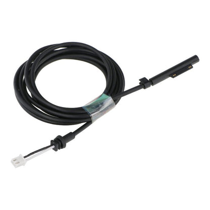 12V 2.58A/15V 2.58A 1.8m DC stroomkabel voor Microsoft Surface Pro 3/4/5/6/7 Origineel