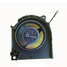 12V CPU - ventilator voor Dell G15 5535 Origineel