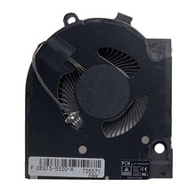 12V CPU - ventilator voor Dell Gaming G15 5515 RTX3060 Origineel