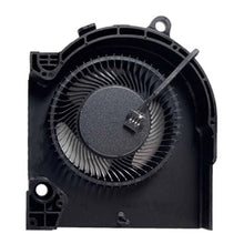 12V CPU - ventilator voor Dell Gaming G15 5515 RTX3060 Origineel