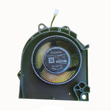 12V GPU fan voor Dell G15 5535 Origineel