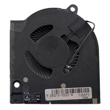 12V GPU ventilator voor Dell Gaming G15 5515 RTX3060 Origineel