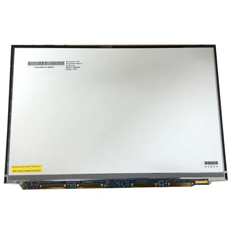 13,1 Inch B131HW02 V0 lcd display non - touch mat 1920*1080 60Hz Origineel eDP 30Pin