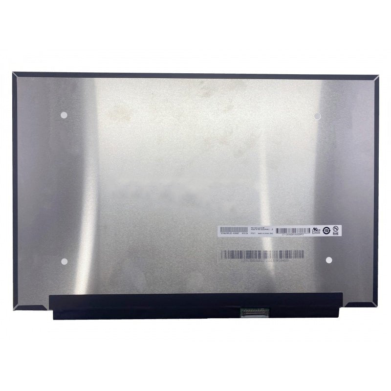 13.3 inch B133UAN01.3 lcd scherm non - touch mat 1920*1200 60Hz origineel eDP 30Pin