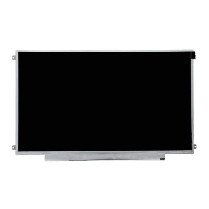 13.3 inch B133XW01 V2 lcd display glanzend 1366*768 origineel lvds 40pin