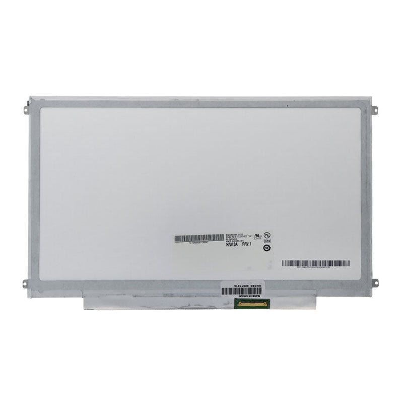 13.3 inch B133XW01 V2 lcd display glanzend 1366*768 origineel lvds 40pin
