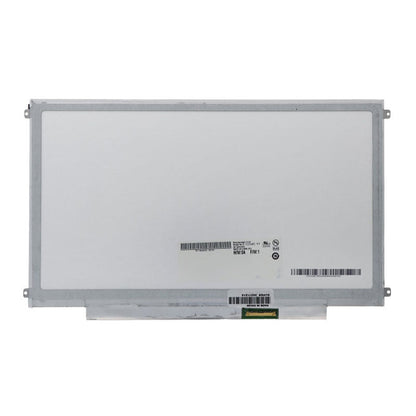 13.3 inch B133XW01 V2 lcd display glanzend 1366*768 origineel lvds 40pin