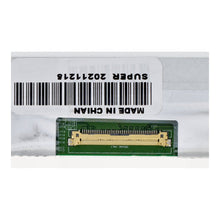 13.3 inch B133XW01 V2 lcd display glanzend 1366*768 origineel lvds 40pin