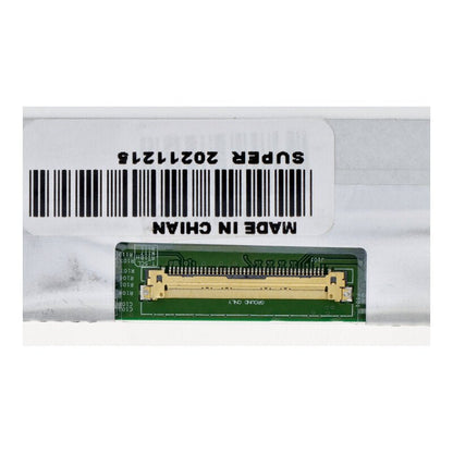 13.3 inch B133XW01 V2 lcd display glanzend 1366*768 origineel lvds 40pin