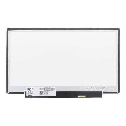 13.3 inch HB133WX1 - 201 LCD Screen non - touch mat 1366*768 60Hz origineel eDP 30pin b versie