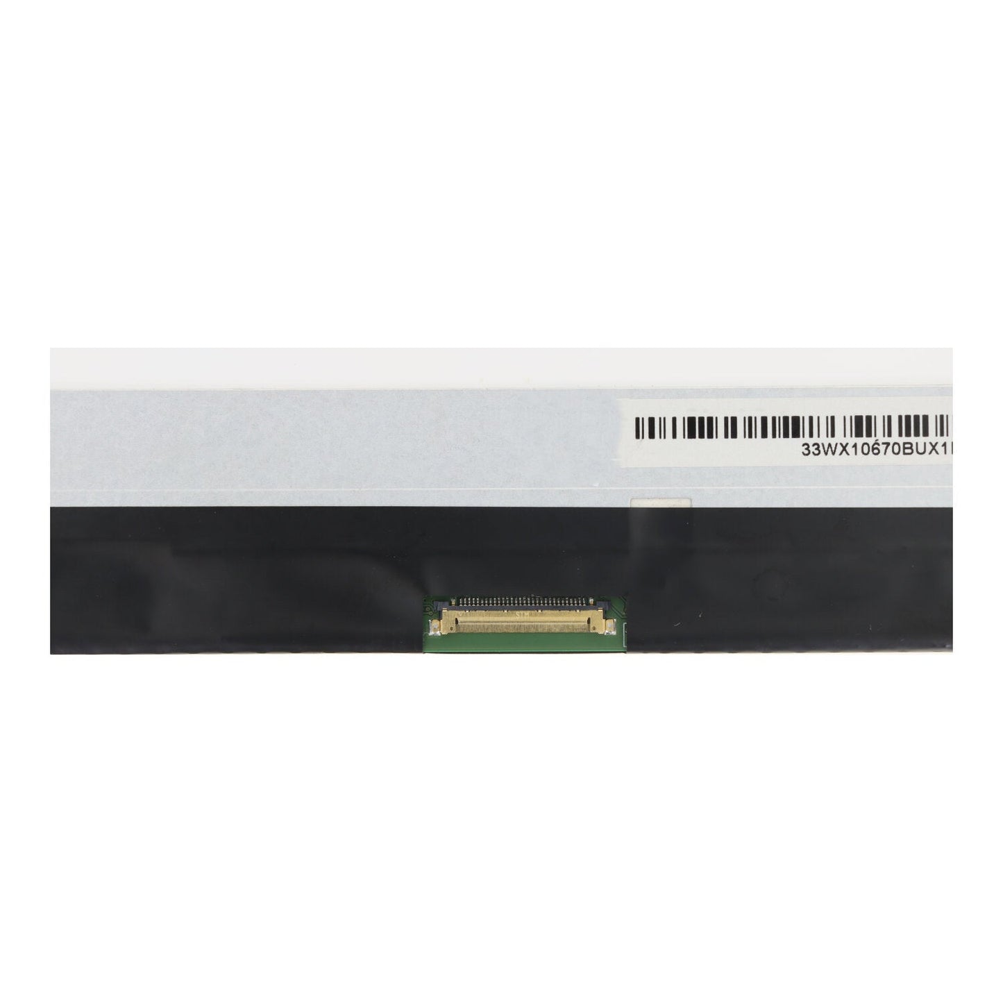 13.3 inch HB133WX1 - 201 LCD Screen non - touch mat 1366*768 60Hz origineel eDP 30pin b versie