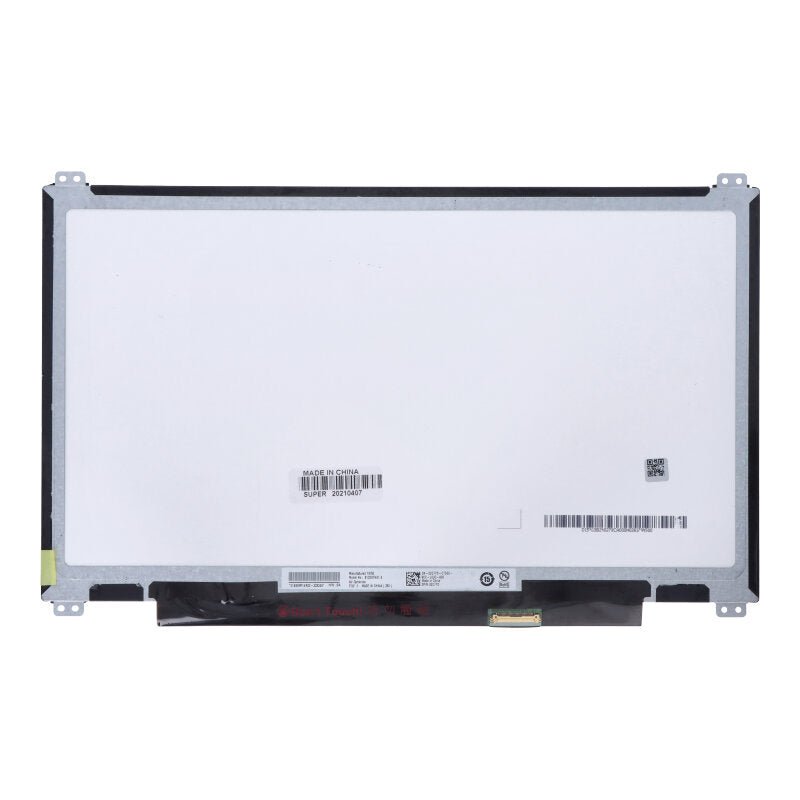 13.3 inch HB133WX1 - 402 LCD Display Non - Touch Mat 1366*768 Origineel 30Pin