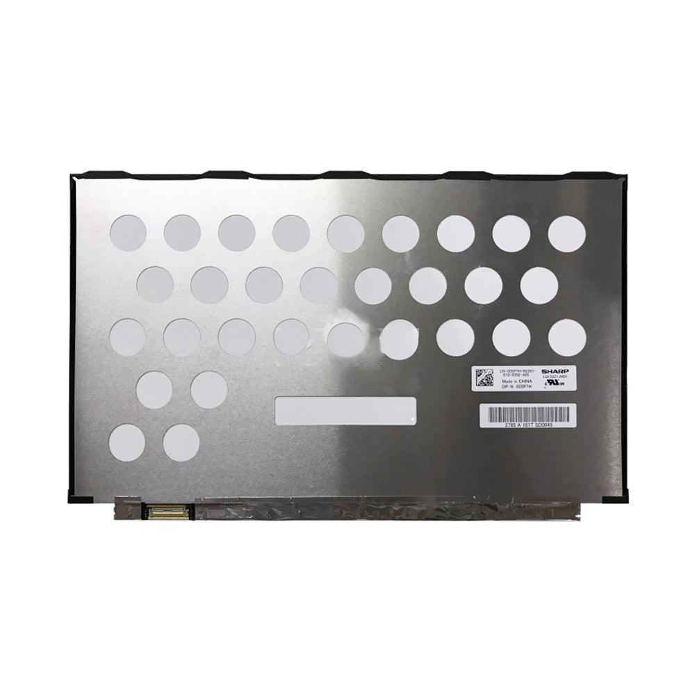13.3 inch LQ133Z1JW01 LCD scherm niet aanraakbaar 3200*1800 60Hz Origineel eDP 40Pin