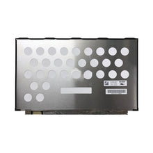 13.3 inch LQ133Z1JW01 LCD scherm niet aanraakbaar 3200*1800 60Hz Origineel eDP 40Pin