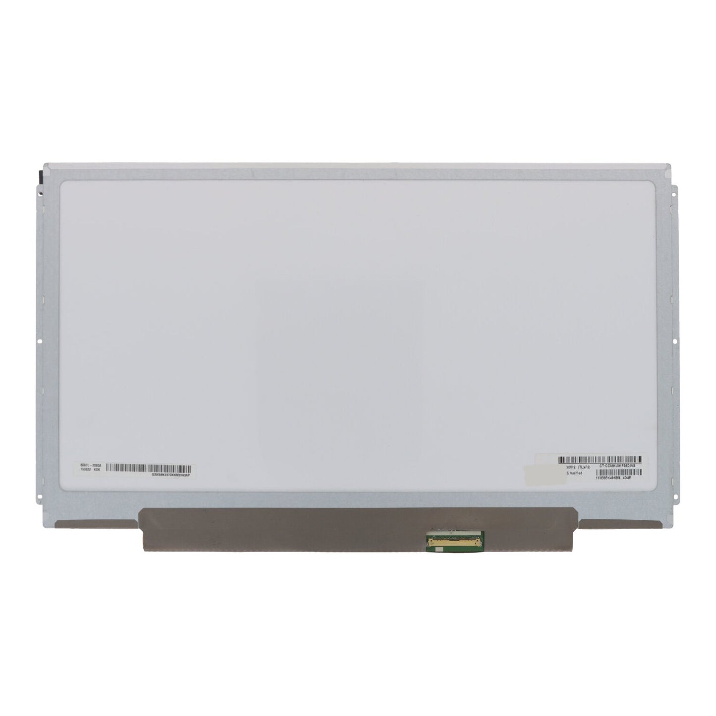 13.3 Inch LTN133AT20 - L04 LCD Display Non - Touch 1366*768 Origineel 40Pin