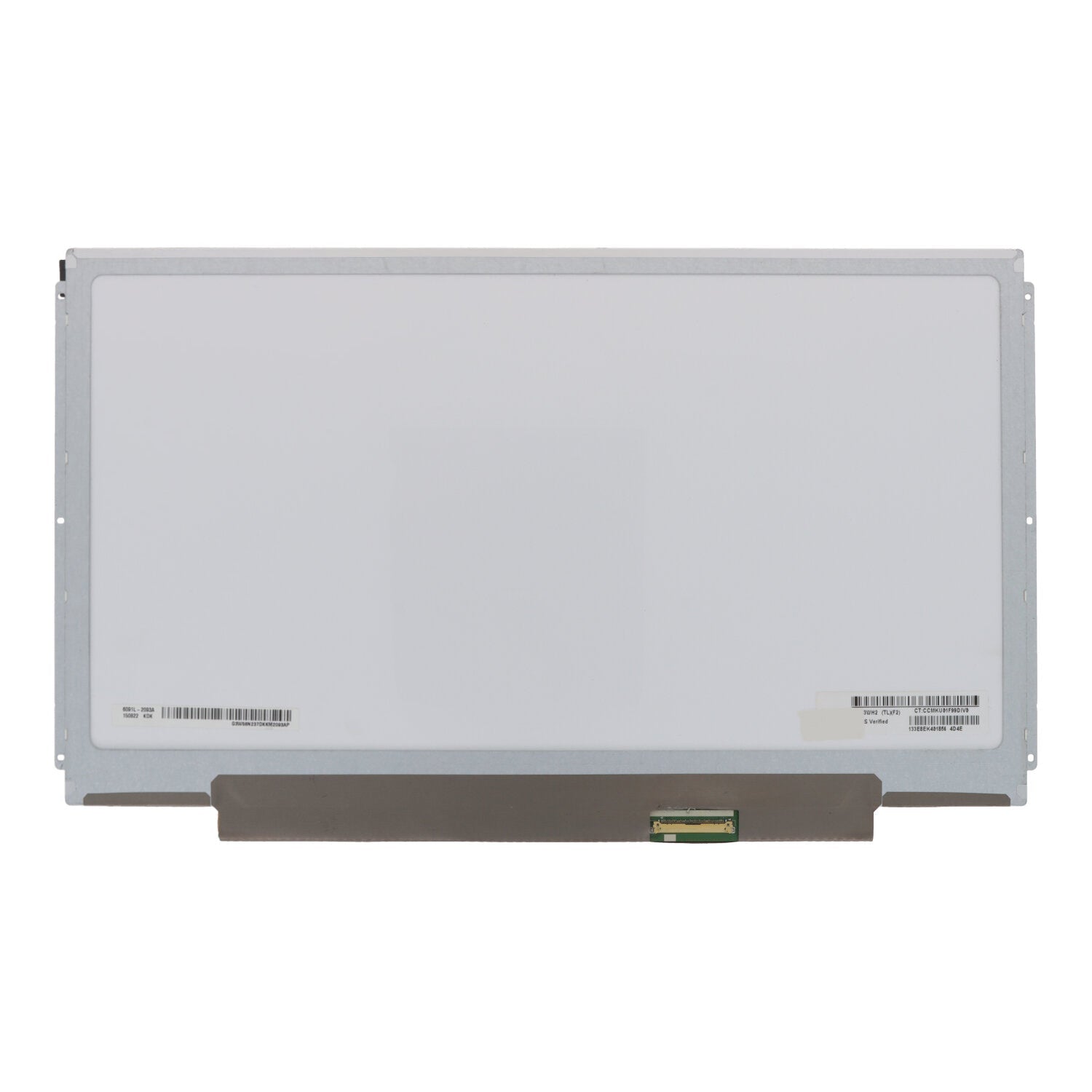 13.3 Inch LTN133AT20 - L04 LCD Display Non - Touch 1366*768 Origineel 40Pin