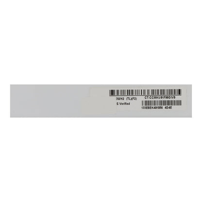 13.3 Inch LTN133AT20 - L04 LCD Display Non - Touch 1366*768 Origineel 40Pin