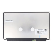 13.3 inch M133NVF3 - R0 LCD scherm non - touch 1920*1080 origineel eDP 40Pin