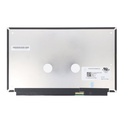 13.3 inch M133NVF3 - R0 LCD scherm non - touch 1920*1080 origineel eDP 40Pin